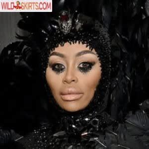 Blac Chyna Nude Collection Leaked – NEW Pics!